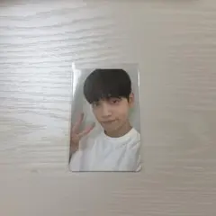 TXT Thursday's Child TEAR スビン トレカ