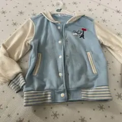 裏起毛 ジャケット