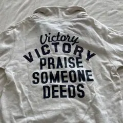 3can4on 長袖　130