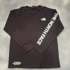 ノースフェイス　長袖Ｔシャツ　M