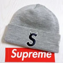 2026年最新】シュプリーム ニット帽 デビルの人気アイテム - メルカリ