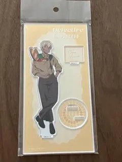 名探偵コナン 安室透 アクリルスタンド