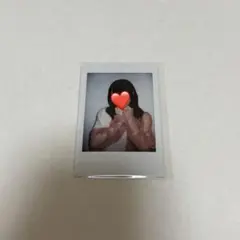 LARME チェキ フルーツジッパー 櫻井 - メルカリ