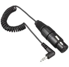 ゼンハイザーHD800S用 自作ヘッドホンケーブル 4PinXLRコネクタ - メルカリ