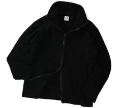 1999AW C.P.COMPANY モレノフェラーリドライバーズニット 3
