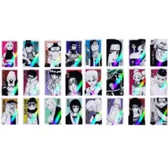 2025年最新】naruto ホロクリアカードの人気アイテム - メルカリ