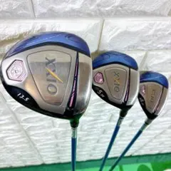 2026年最新】XXIO クラブセットの人気アイテム - メルカリ