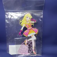アイカツ アクリルスタンド フォトカツ アクスタ 星宮いちご - メルカリ