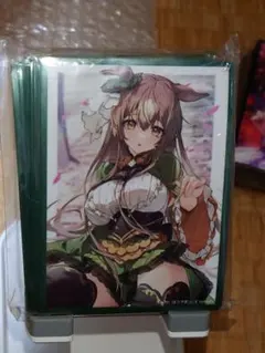 ウマ娘 サプライ