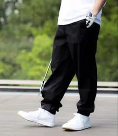 beams golf パンツ 秋
