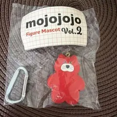 mojojojo Figure Mascot Vol.2 キーホルダー