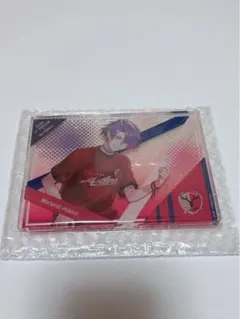 渡会雲雀 アクリルブロック