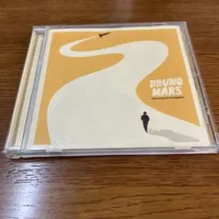 BRUNO MARS Doo-Wops & Hooligans