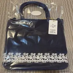 未開封 フェイラー 近沢レース 手付き巾着 WEB限定 - メルカリ