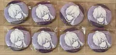 雅血の陰陽師 豊親缶バッジ 17個セット - メルカリ