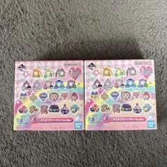 新品未開封】一番くじ たまごっち F賞 チャーム - メルカリ