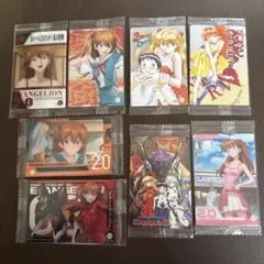 2025年最新】エヴァ ウエハース アスカの人気アイテム - メルカリ