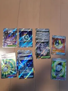 ポケモンカード　汎用カード　まとめ売り