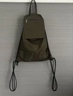 COLONY 2139 【WEB・一部店舗限定】ナップサック