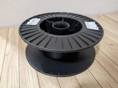 3kgフィラメント用 空スプール 黒