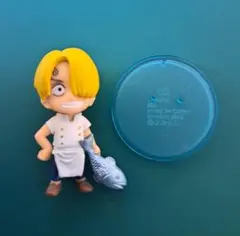 2026年最新】サンジ幼少期の人気アイテム - メルカリ