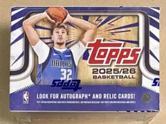 topps スポーツカード