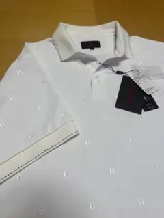 2026年最新】ブリーフィング ポロシャツ lの人気アイテム - メルカリ