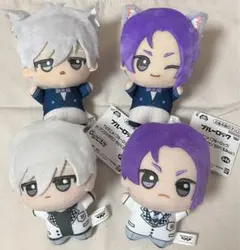 2026年最新】凪誠士郎 ちびぐるみの人気アイテム - メルカリ