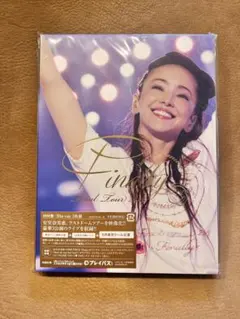 2025年最新】安室奈美恵 finally cdの人気アイテム - メルカリ