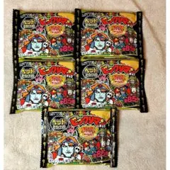 チ*口様 ビックリマン未開封再出品