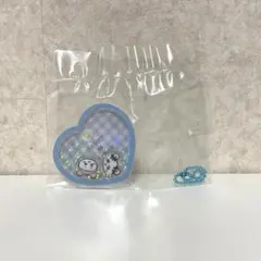 【 ちいかわ 】 きゃらシャカ チャームグミ スペシャル　モモンガ 古本屋