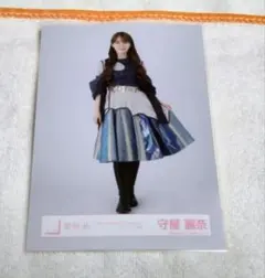 櫻坂46 生写真 守屋麗奈 5th ドレス オープニング ルームウェア コンプ 守屋麗奈 櫻坂46 生写真 ドレス オープニング ルームウェア 16種コンプ