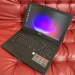 2026年最新】msi エムエスアイ ノートpcの人気アイテム - メルカリ