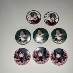 Gero 缶バッジ まとめ売り 2025年最新】gero 缶バッジの人気アイテム - メルカリ