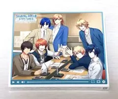 2026年最新】SHINING radio stayの人気アイテム - メルカリ