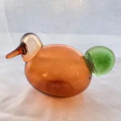 Birds by Toikka Sorja(ソルヤ) 難アリ