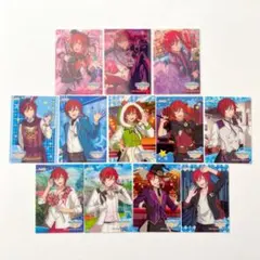 逆先夏目 グッズ まとめ売り 2025年最新】あんスタ逆先夏目の人気アイテム - メルカリ