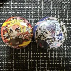 2025年最新】鬼滅の刃ピンズの人気アイテム - メルカリ