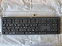 Logicool　SIGNATURE SLIM K950