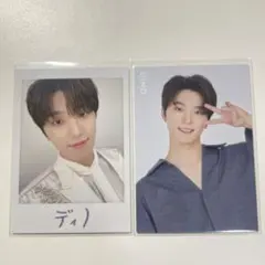 セブチ SEVENTEEN svt トレカ ディノ