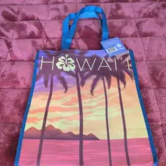 Whole Foods Market ハワイエコバッグ