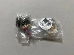 名探偵コナン　めじるしアクセサリー3 江戸川コナン　探偵バッジ