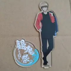 2025年最新】 銀魂 花やしき 沖田の人気アイテム - メルカリ