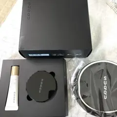 SUQQU ベースメイクアップキットKのサムネイル