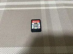スーパーマリオパーティ　ソフトのみ　Switch