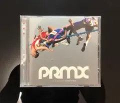 PUFFY/PRMX CD