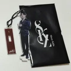 2026年最新】straykids アクスタ バンチャンの人気アイテム - メルカリ