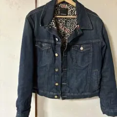 PINKO デニムジャケット