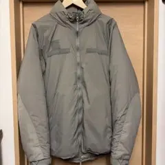 【超美品】ECWCS level7 プリマロフトM× R 実物　価格高騰中