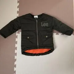 Buddy Lee ジャケット 90サイズ カーキ